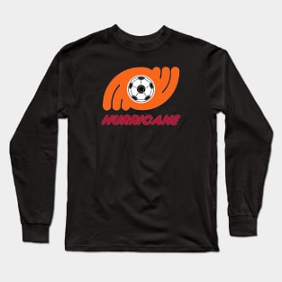 Houston Hurricane Long Sleeve T-Shirt